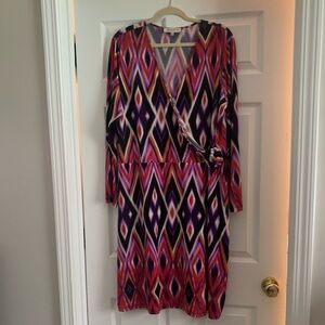 Jones New York Dress - 2X
